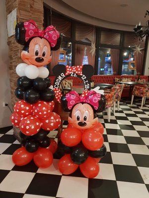 Детски рожден ден