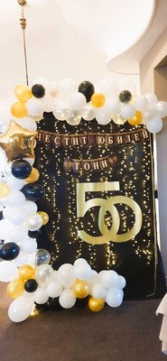 Рожден ден за възрастни